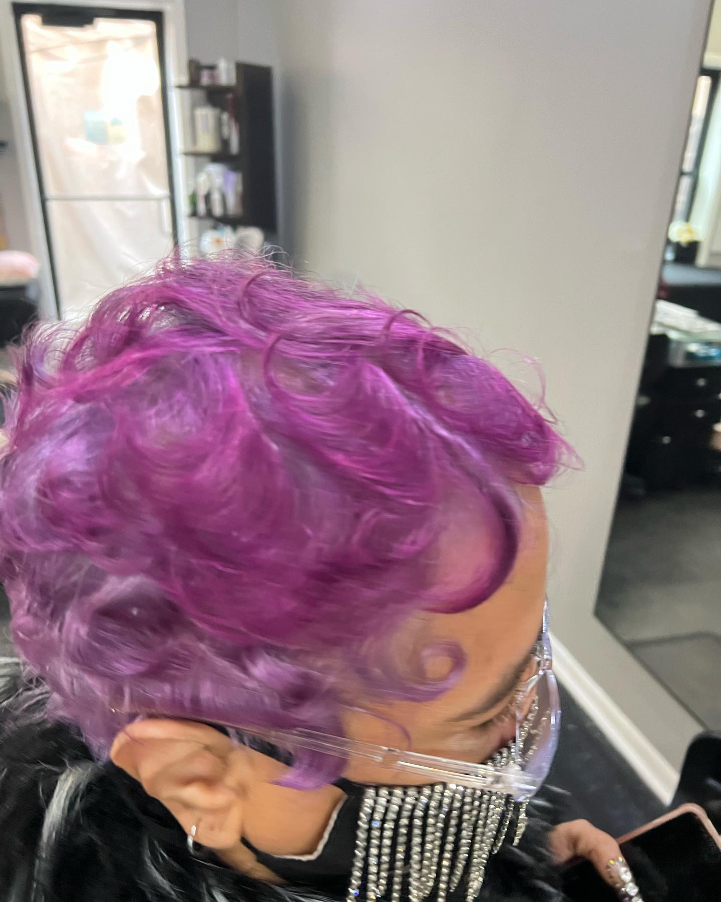 Hair Style 2