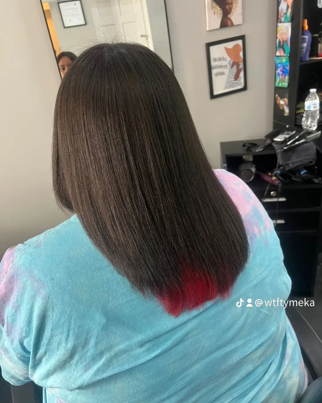 Hair Style 5
